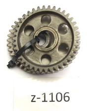Yamaha TZR 125 4DL '91 Gears