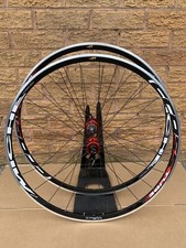 Miche Cross Tube 700c Alloy