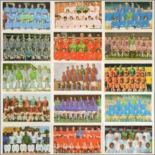 Daily Mirror Mirrorcards