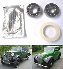 MORRIS 8 Eight (Ser.1,2 & E)