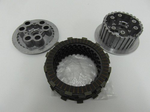 Suzuki gsxr 1000 clutch - suzuki, k9-l6