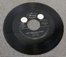 PATTI PAGE - YOU DON'T KNOW ME