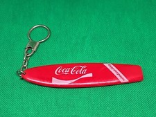 Keyring Key Ring - Coca Cola