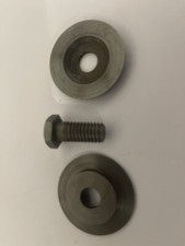 Hiretech HT7 Edging Sander 2