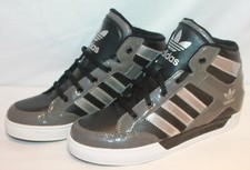 Kids adidas hard court top - hi,