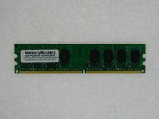 2GB 5300 Dell Dimension C521