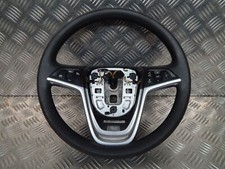 VAUXHALL MERIVA MK2 5DR 10-17