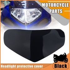 Headlight Lens Cover Case