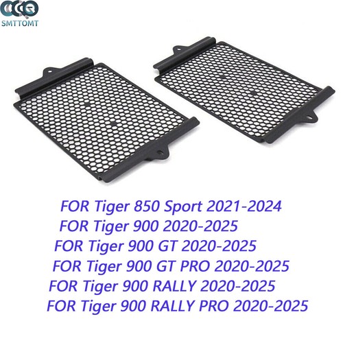 Radiator protector cover guard - radiator,