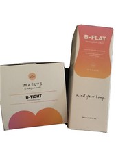 Maelys B Tight Or B Thicc & B