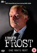 A Touch of Frost: One Man's