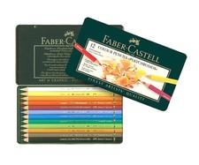 Faber castell polychromos - castell,