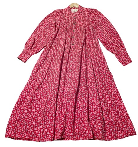 Vintage laura ashley 1970 - vintage,