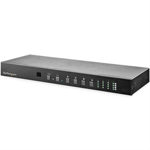 Startech 4x4 hdmi - startech, matrix