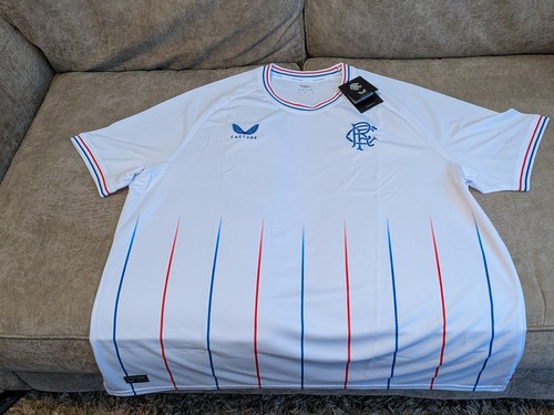 Castore glasgow rangers away - castore,