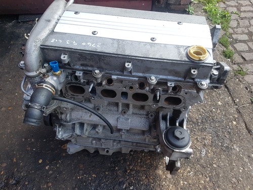 Saab 0 petrol bare - 9-3,