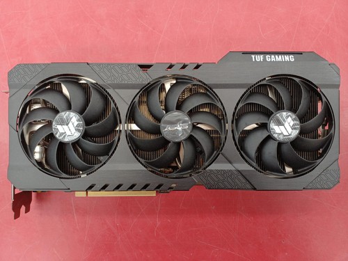 Asus tuf rtx 3070 - 8gb, gddr6