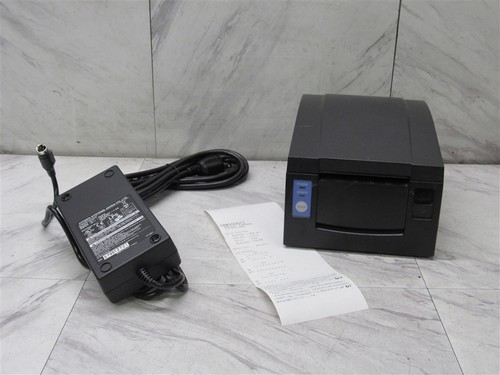 Citizen cbm 1000ii serial - citizen, cbm-1000ii