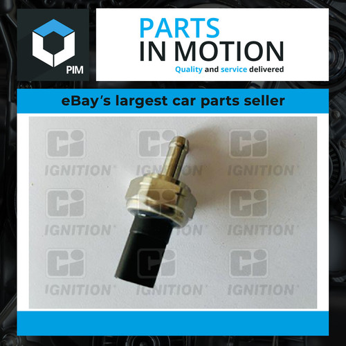 Exhaust pressure sensor fits - exhaust,