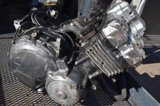 Honda 400 super four - 400,