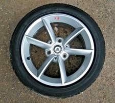 SMART CAR 451 FORTWO 2007-2014