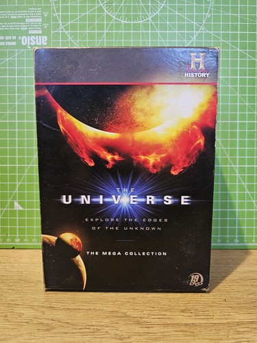 The universe - the, universe:
