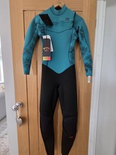 Billabong Furnace Synergy