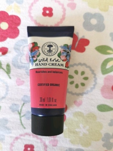 Neals yard remedies - neals, wild
