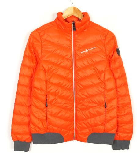 Sail racing women quilted - women's,