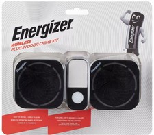Twin Pack Energizer Wireless