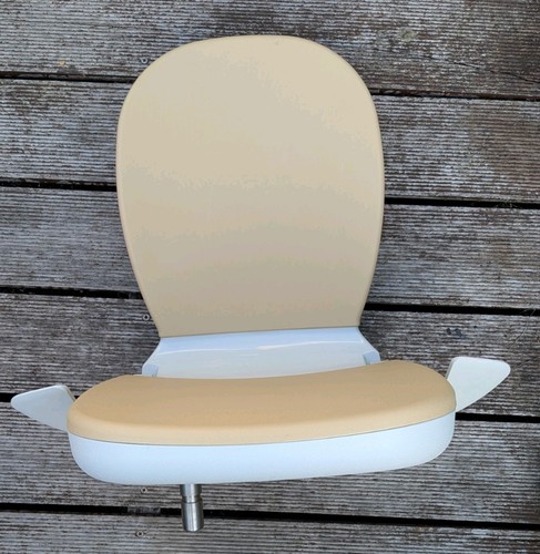 Acorn 180 curve stairlift - 180, seat