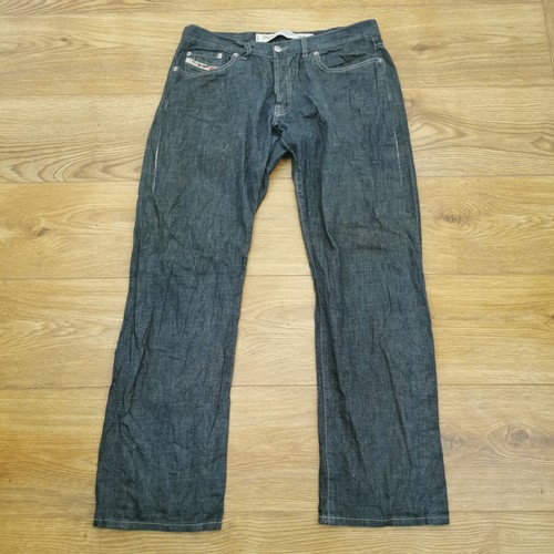 Diesel zerox jeans mens - mens, w33
