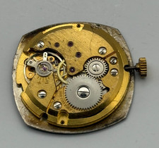Peseux 7056 Watch Movement