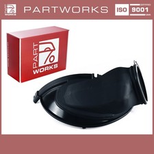 Air duct engine fan for