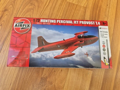 Classic airfix hunting - 1/72,