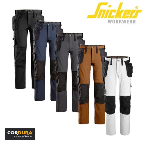 Snickers 6271 allroundwork - 6271,