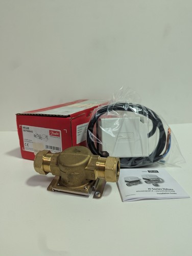 Danfoss randall hp22b port - danfoss,