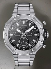 Tissot T-Race Chronograph