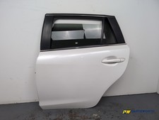 MAZDA 6 SE-L NAV D Door Rear