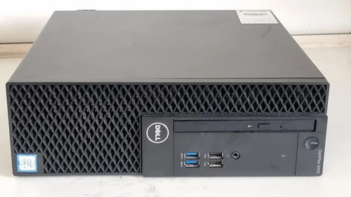 Dell optiplex 3050 desktop sff - 3050,