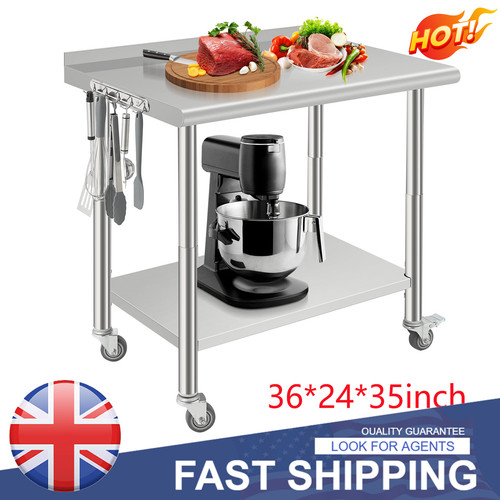 35inch stainless steel - 36*24*35inch,