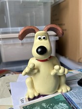 Wallace and Gromit Gromit
