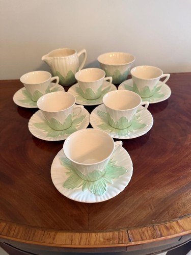 Soho pottery solian ware - pottery,