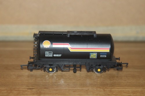 Hornby r6044 gauge shell - r6044,