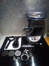 Kenwood MG510 Professional