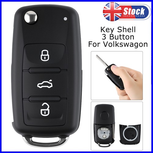 Replacement button flip - 3, car
