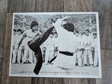 BRUCE LEE- Hong Kong