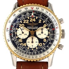 Breitling Navitimer Cosmonaute
