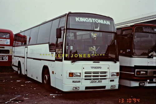 Original bus slide - bus,