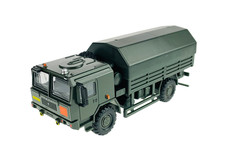 JELCZ 442.32 MILITARY TRUCK